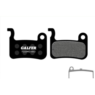 Brake Pads GALFER - SHIMANO XT BR-M965/966/975 - Standard (Pack of 30 pairs)