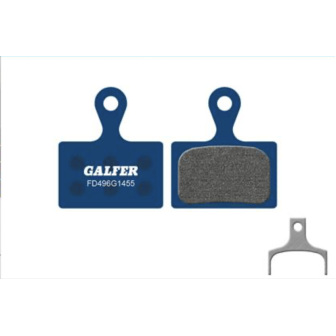 GALFER remblokken - SHIMANO Ultegra - Road (set van 30 paar)