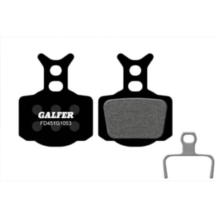 Brake Pads GALFER - FORMULA Mega/The One/R0/R1/RX/RR1/T1/C1 - Standard (Pack of 30 pairs)