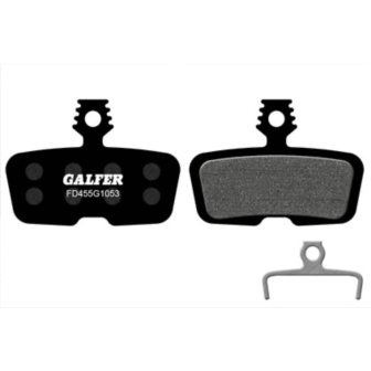 Brake Pads GALFER - Avid Code (after 2011) / Sram Guide RE - Performance (Pack of 30 pairs)