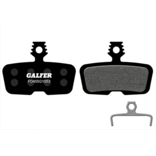 Bremsbeläge GALFER - Avid Code (ab 2011) / Sram Guide RE - Standard (Packung mit 30 Paar)