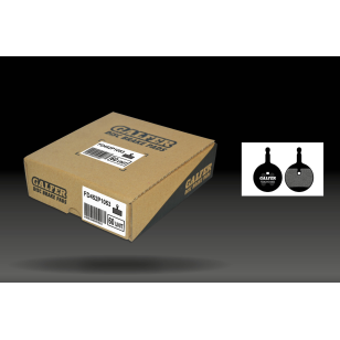 Bremsbeläge GALFER - Avid BB5 - Standard (Packung mit 30 Paar)