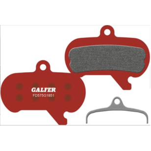 GALFER remblokken - SRAM Maven - Advanced