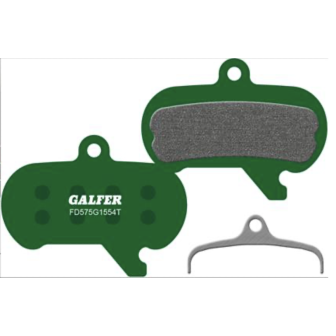 Brake Pads GALFER - SRAM Maven - Pro