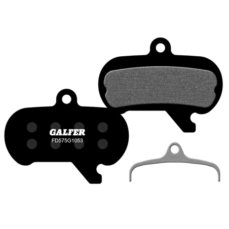 Plaquettes de frein GALFER - SRAM Maven - Standard Galfer FD575G1053 Sram