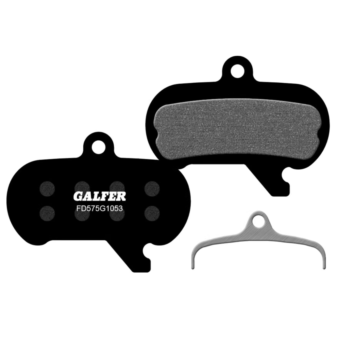 Brake Pads GALFER - SRAM Maven - Performance
