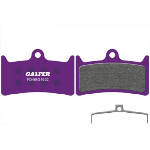 Brake Pads GALFER - HOPE V4 / TRICKSTUFF Maxima - E-Bike