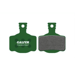 Brake Pads GALFER - MAGURA MT2/MT4/MT6/MT8/MTS - Pro