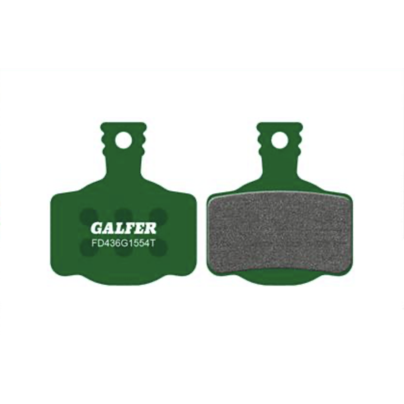 Pastillas de freno GALFER - MAGURA MT2/MT4/MT6/MT8/MTS - Pro