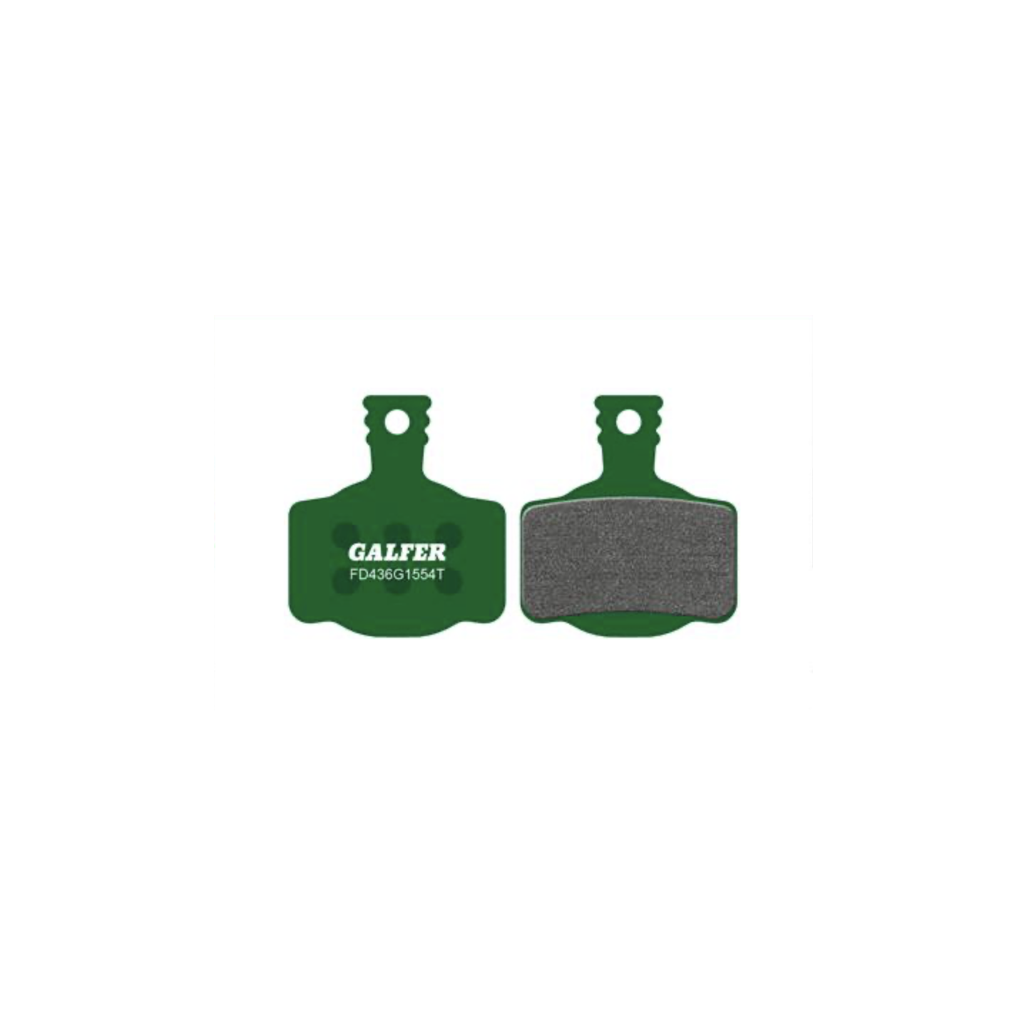 Brake Pads GALFER - MAGURA MT2/MT4/MT6/MT8/MTS - Pro