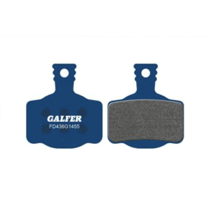 Brake Pads GALFER - CAMPAGNOLO H11 - Road