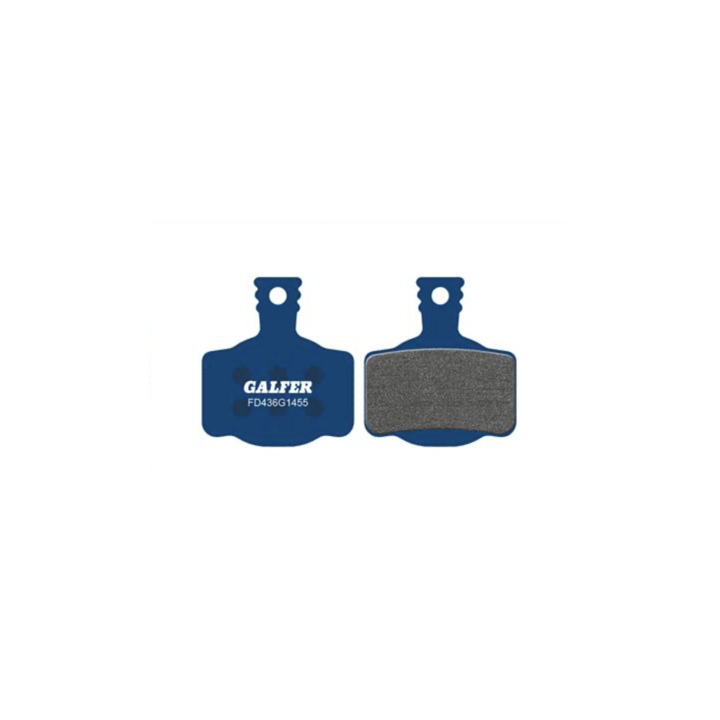 Brake Pads GALFER -  CAMPAGNOLO H11 - Road