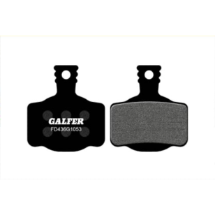 Plaquettes de frein GALFER - MAGURA MT2/MT4/MT6/MT8/MTS - Standard Galfer FD436G1053 Magura