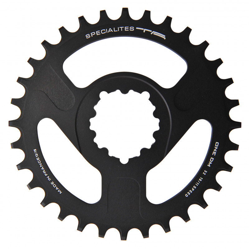 *** FINE SERIE *** Monocorona Spécialités TA ONE DM Narrow Wide Sram Direct Mount Offset 0mm *** FINE SERIE *** Monocorona Spécialités TA ONE DM Narrow Wide Sram Direct Mount Offset 0mm