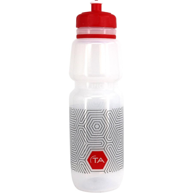 Spécialités TA bottle 800ml - Graphic TA - Red