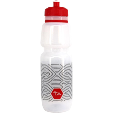 Spécialités TA bottle 800ml - Graphic TA - Red