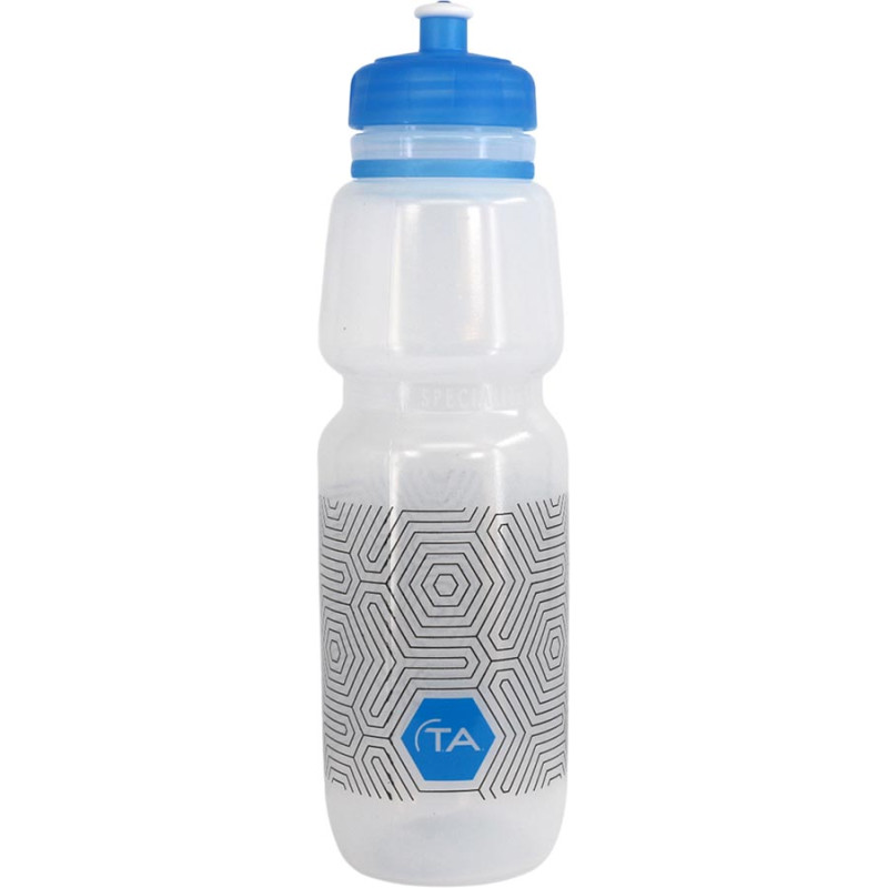 Spécialités TA bidon 800ml - Graphic TA - Blauw Spécialités TA bidon 800ml - Graphic TA - Blauw