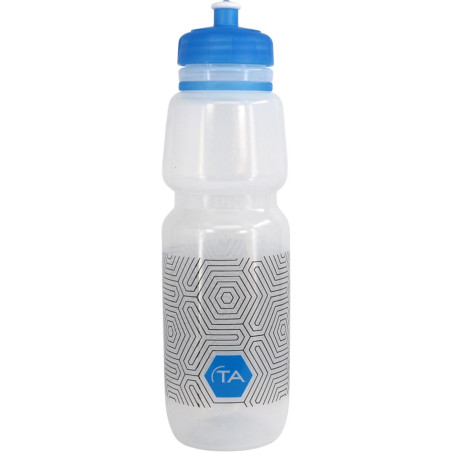 Spécialités TA bottle 800ml - Graphic TA - Blue