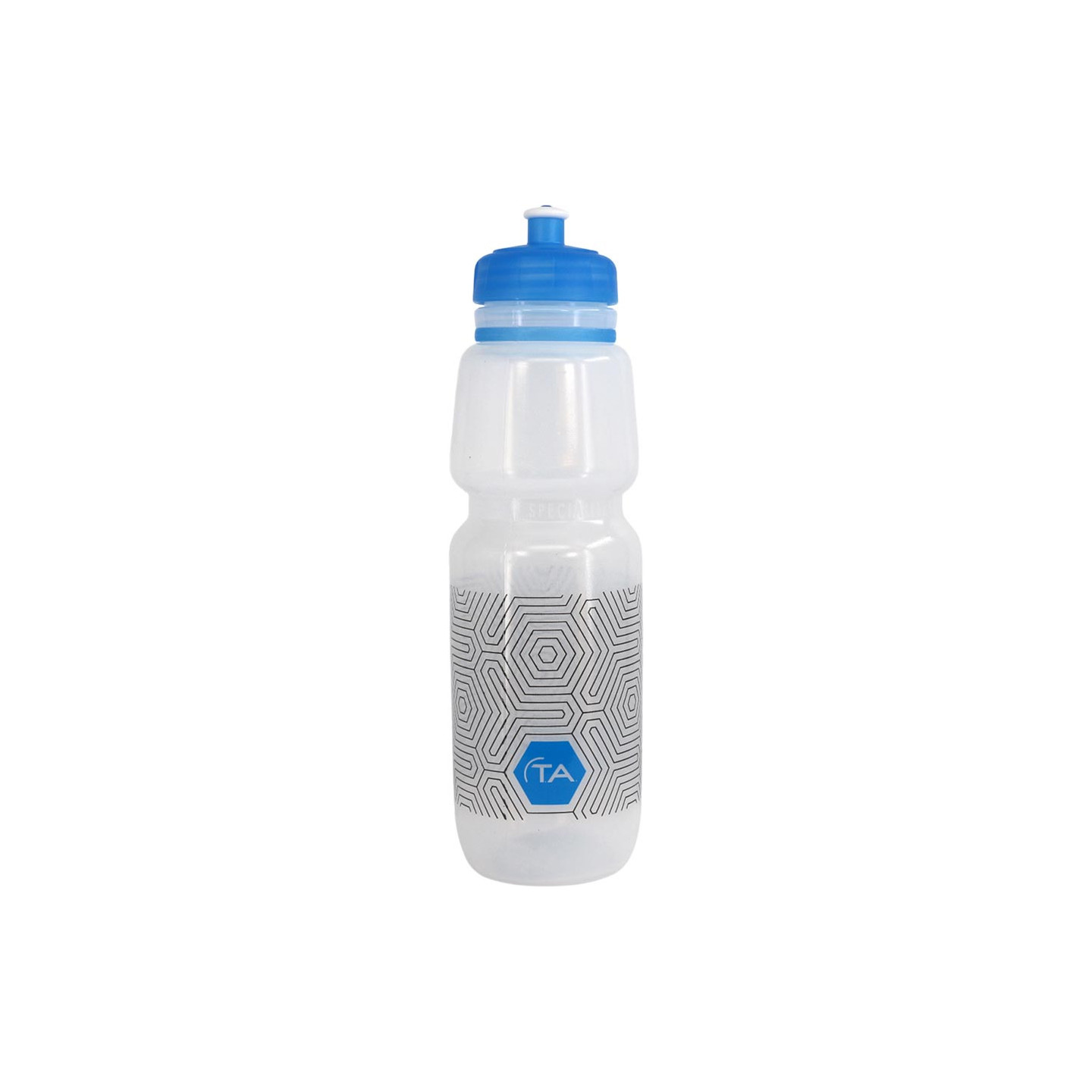 Spécialités TA bottle 800ml - Graphic TA - Blue