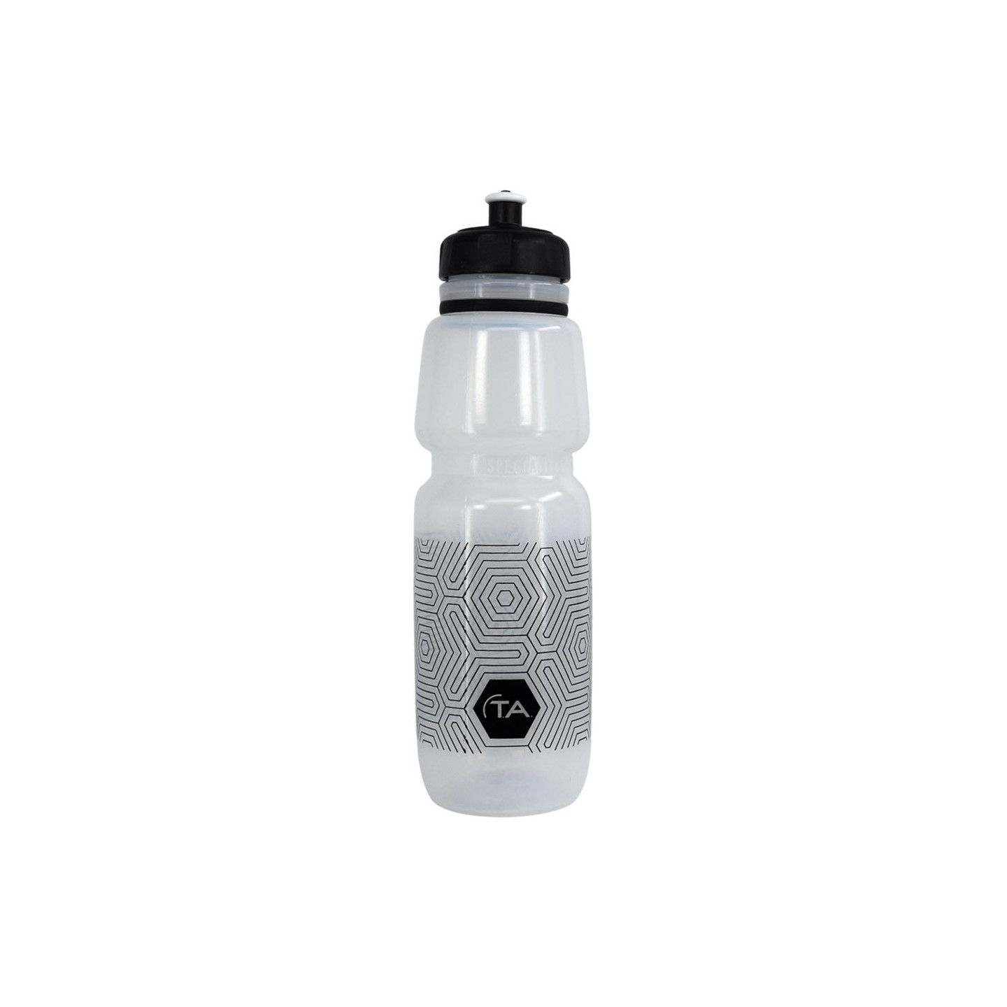 Spécialités TA bottle 800ml - Graphic TA - Black