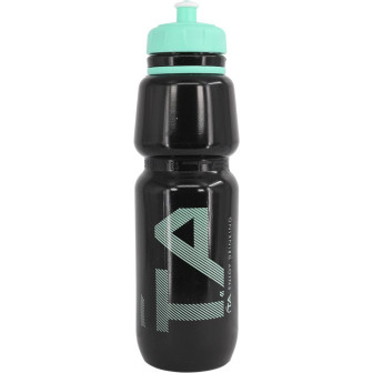 Spécialités TA bottle 800ml - Black/Celeste Green