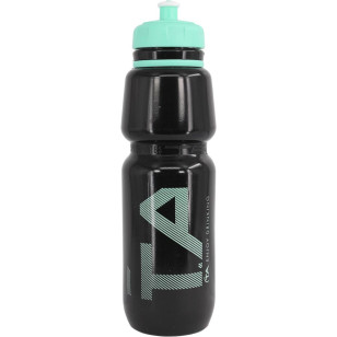 Spécialités TA bottle 800ml - Black/Celeste Green