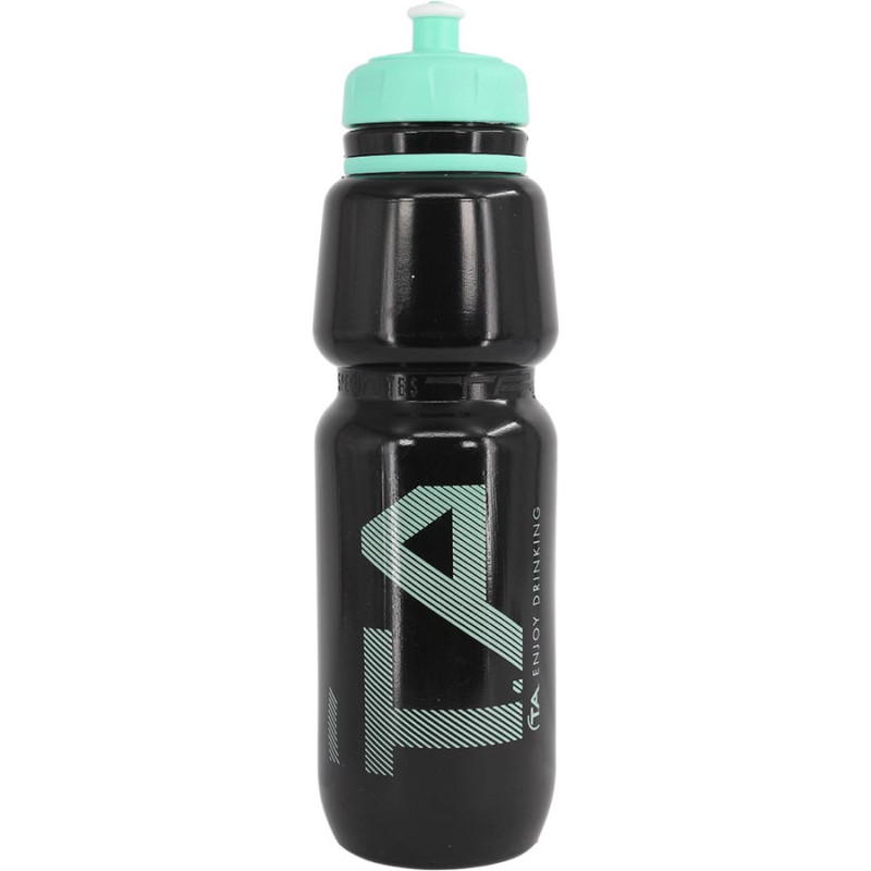 Bidon Spécialités TA 800ml - Noir/Vert Celeste Spécialités TA BIMAX26TA/BK332 Max 800ml Bidon Spécialités TA 800ml - Noir/Vert Celeste Spécialités TA BIMAX26TA/BK332 Max 800ml