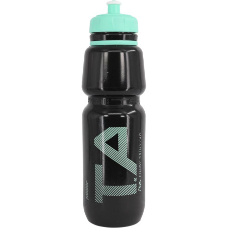 Bidon Spécialités TA 800ml - Noir/Vert Celeste Spécialités TA BIMAX26TA/BK332 Max 800ml