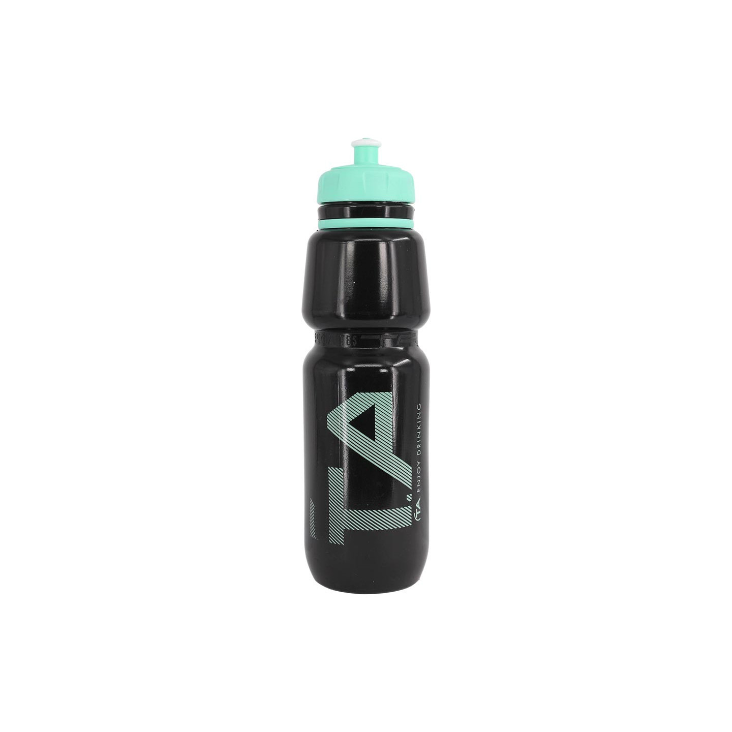 Spécialités TA bottle 800ml - Black/Celeste Green