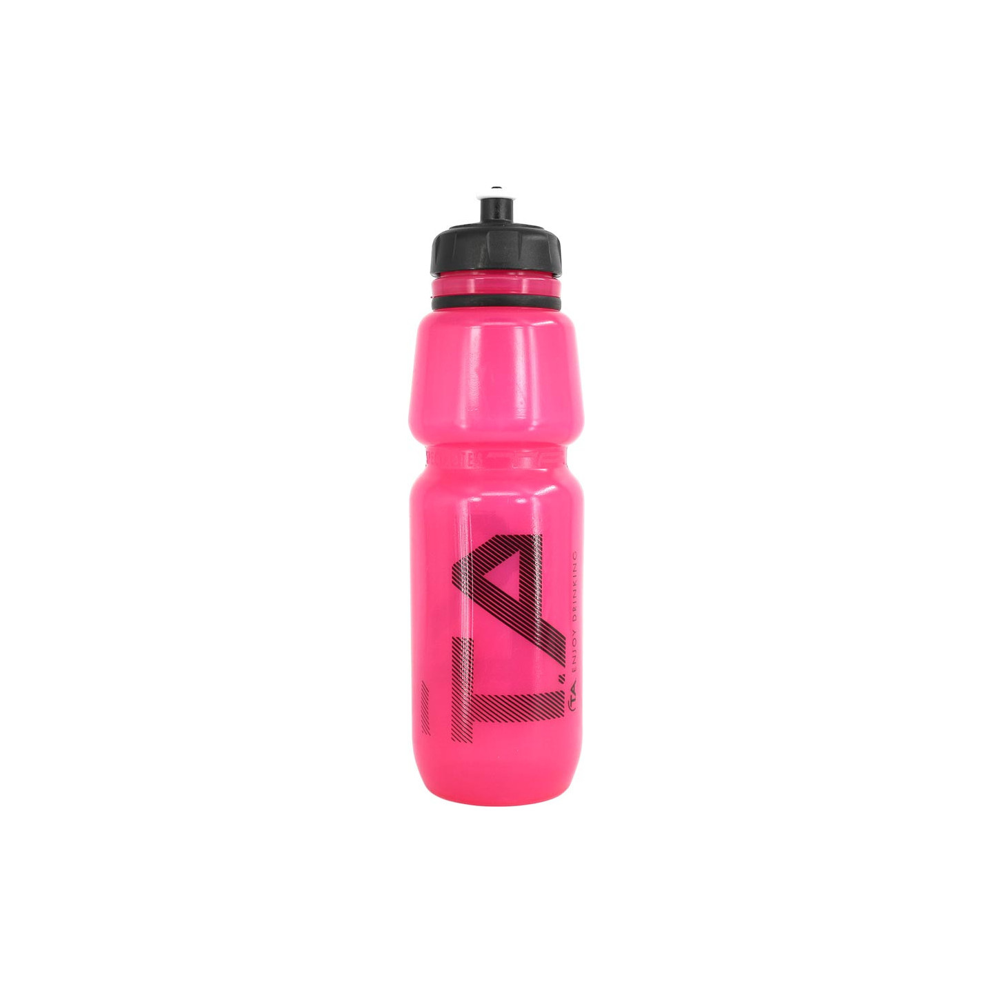 Spécialités TA bottle 800ml -  Pink 806C Translucent