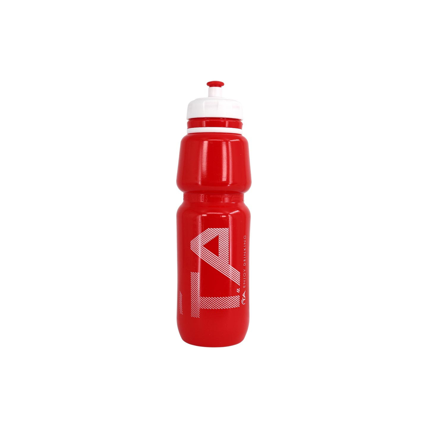 Spécialités TA bottle 800ml - Red 485C