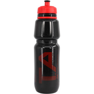 Bidón Spécialités TA 800ml - Negro/Rojo