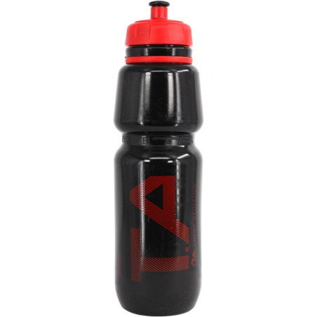 Bidon Spécialités TA 800ml - Noir/Rouge Spécialités TA BIMAX26TA/BK485 Max 800ml