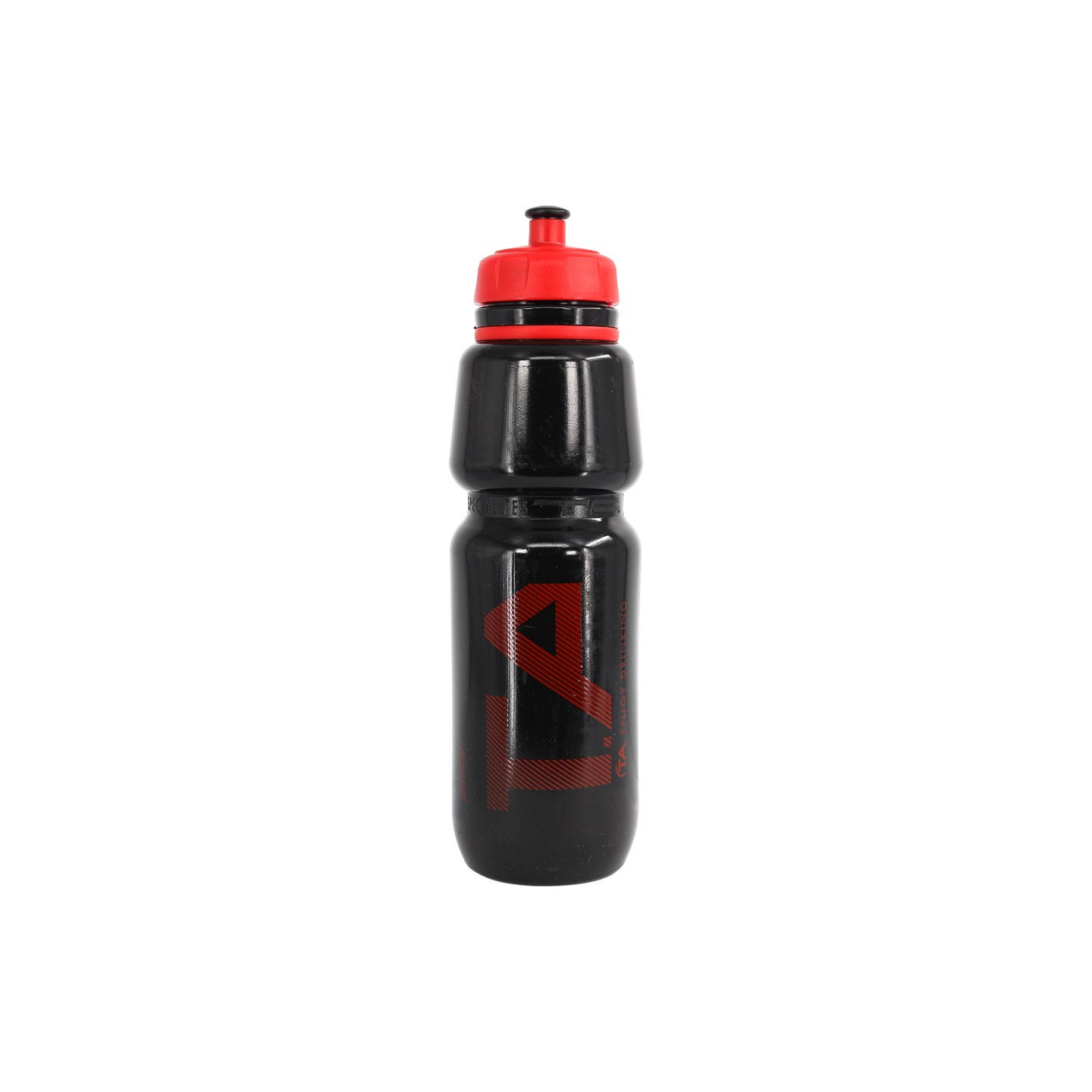 Spécialités TA bottle 800ml - Black/Red