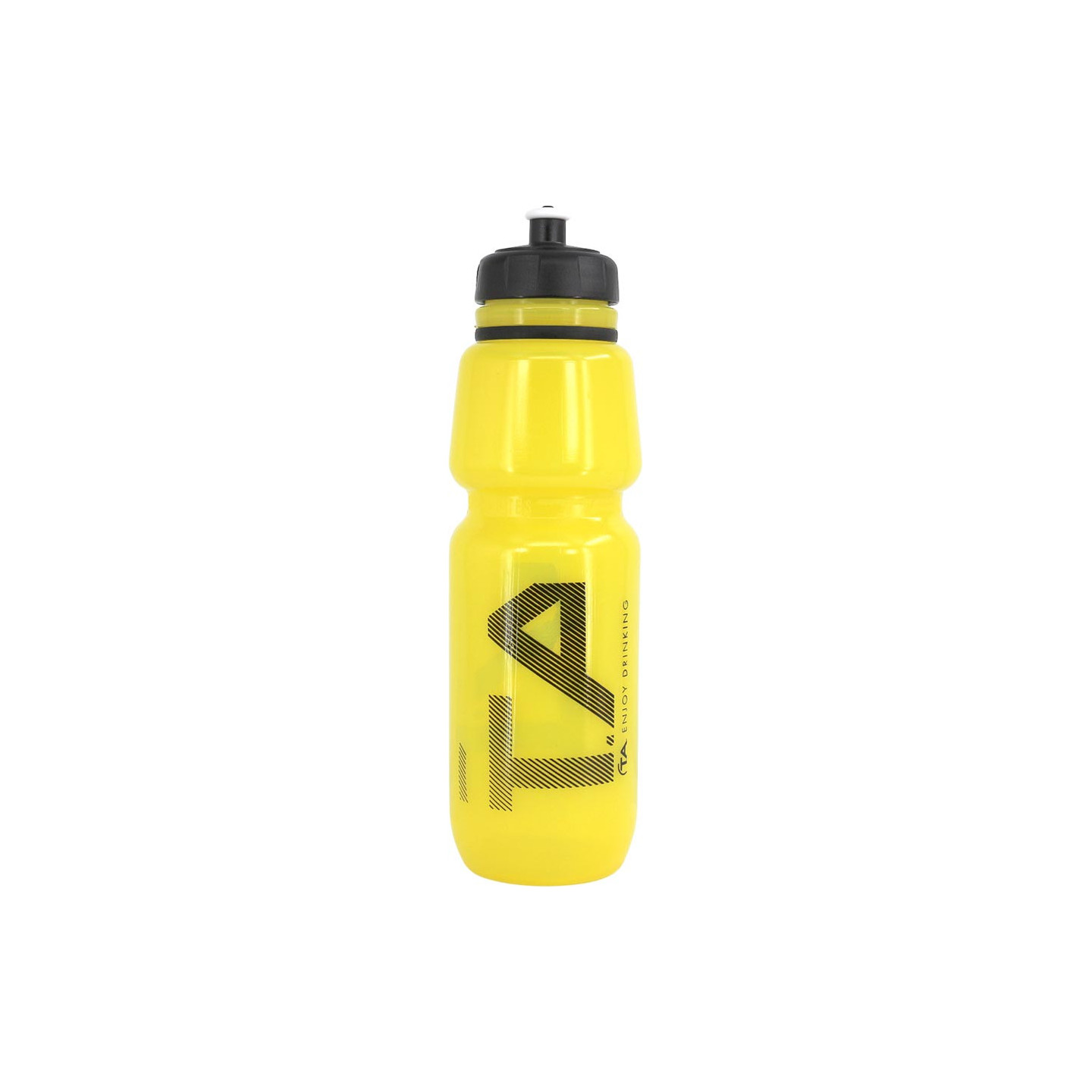 Spécialités TA bottle 800ml - Yellow 803C Translucent