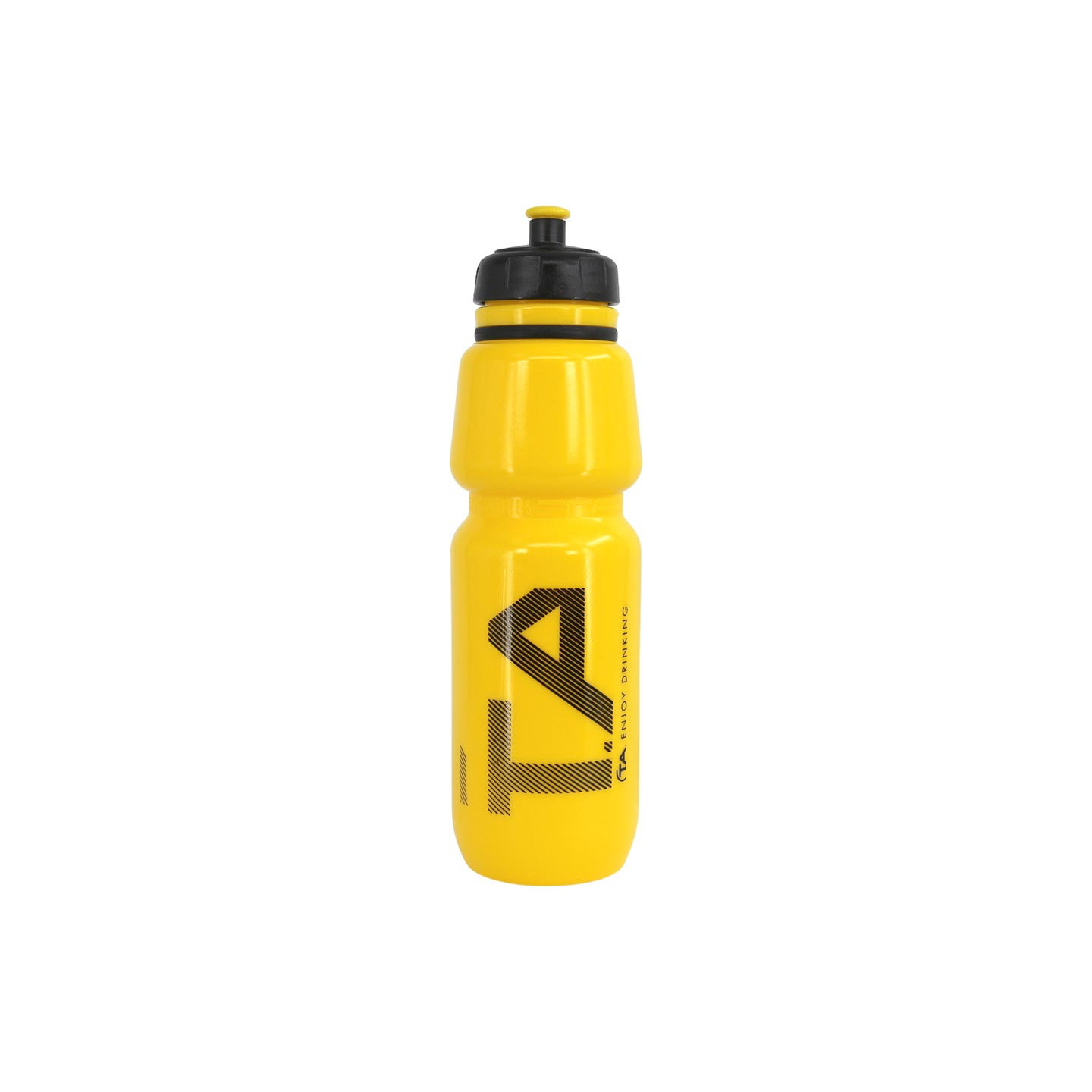 Spécialités TA bottle 800ml - Yellow 109C