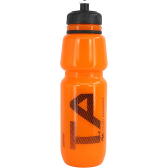 Spécialités TA bottle 800ml - Orange 804C Translucent