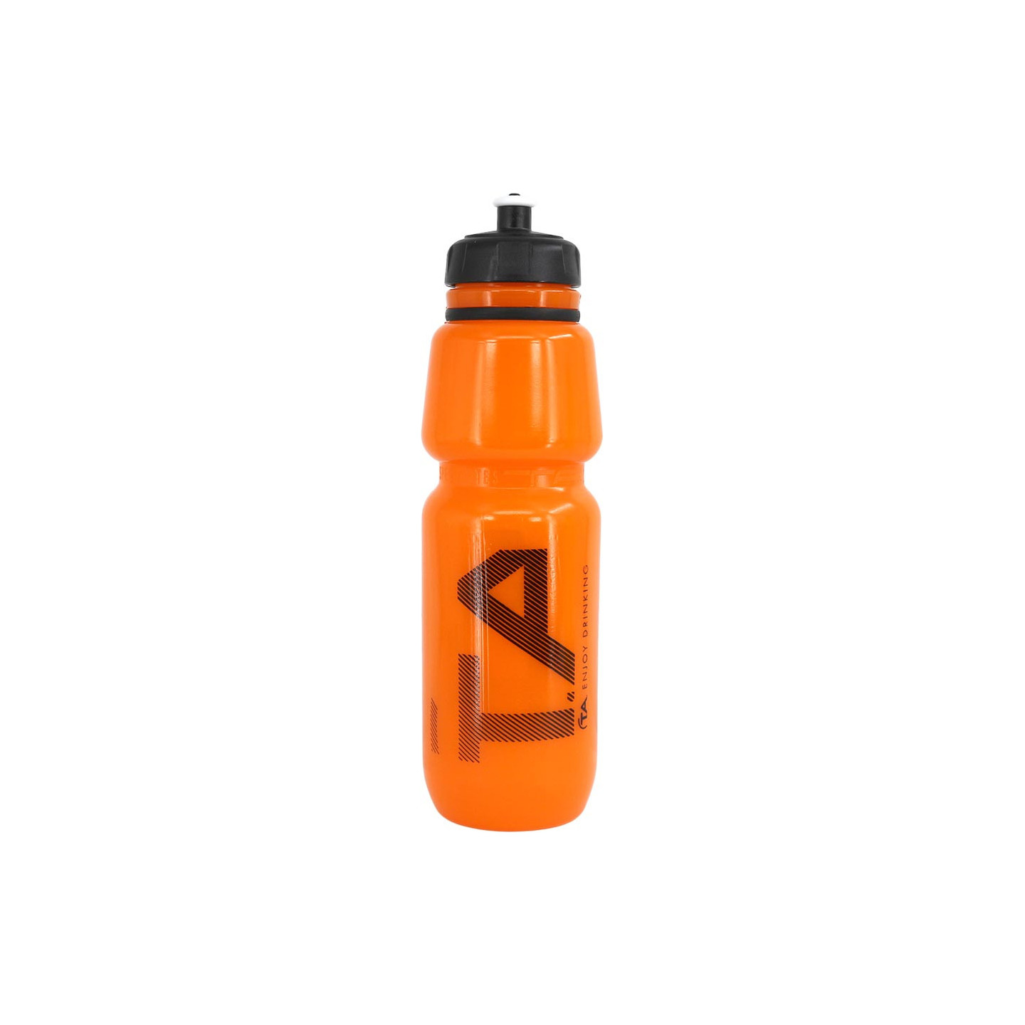 Spécialités TA bottle 800ml - Orange 804C Translucent
