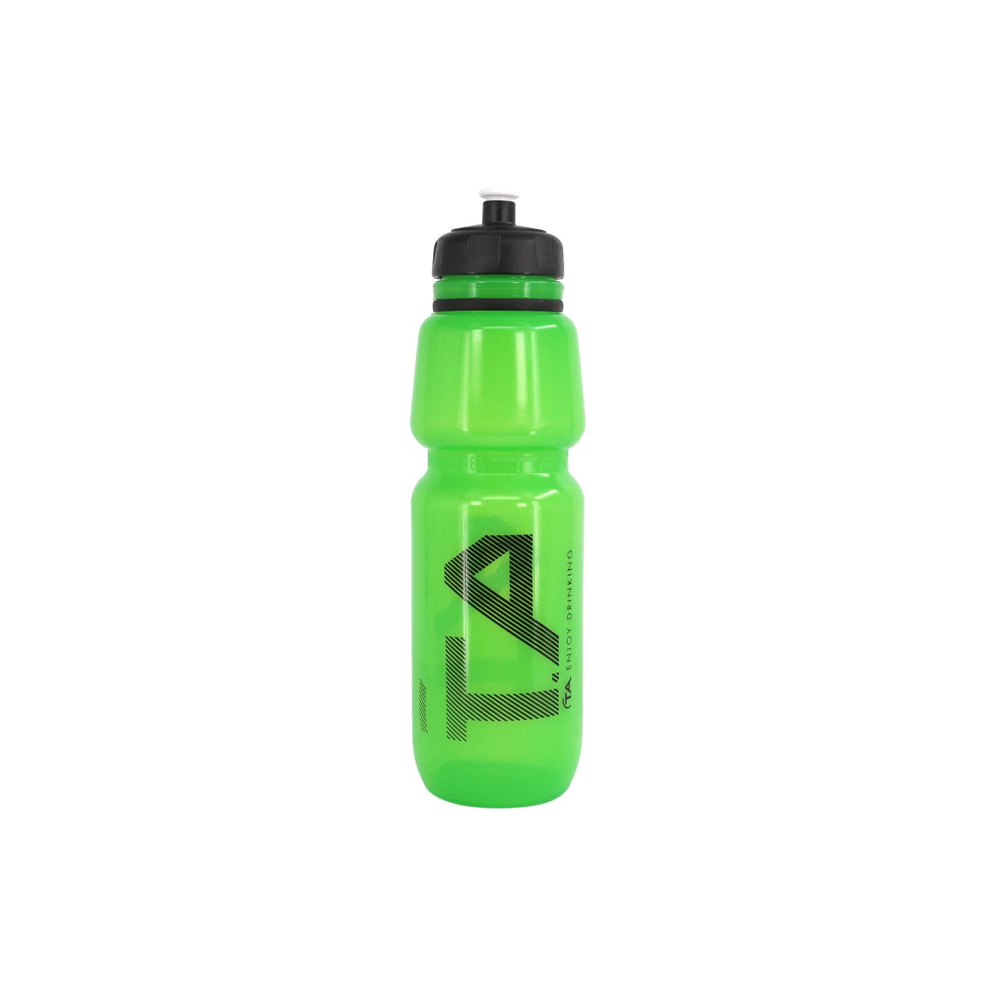 Spécialités TA bottle 800ml - Green 802C Translucent