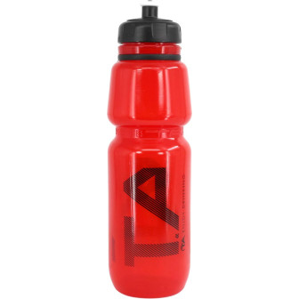 Spécialités TA bottle 800ml - Red 185C Translucent
