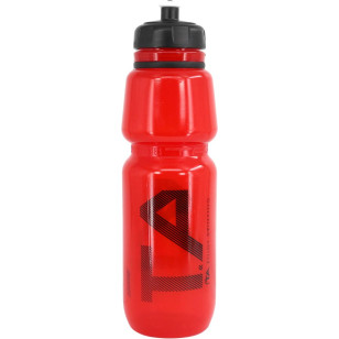 Spécialités TA bottle 800ml - Red 185C Translucent