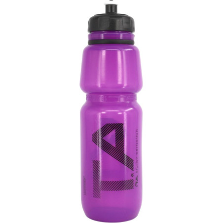 Spécialités TA Trinkflasche 800ml - Violett 2592C transluzent