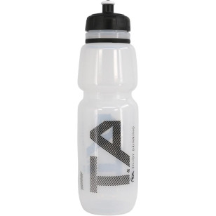 Spécialités TA Trinkflasche 800ml - Transluzent