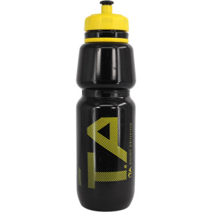 Spécialités TA bottle 800ml - Black/Yellow