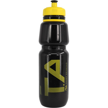 Spécialités TA bottle 800ml - Black/Yellow