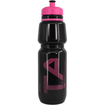 Spécialités TA bottle 800ml - Black/Pink