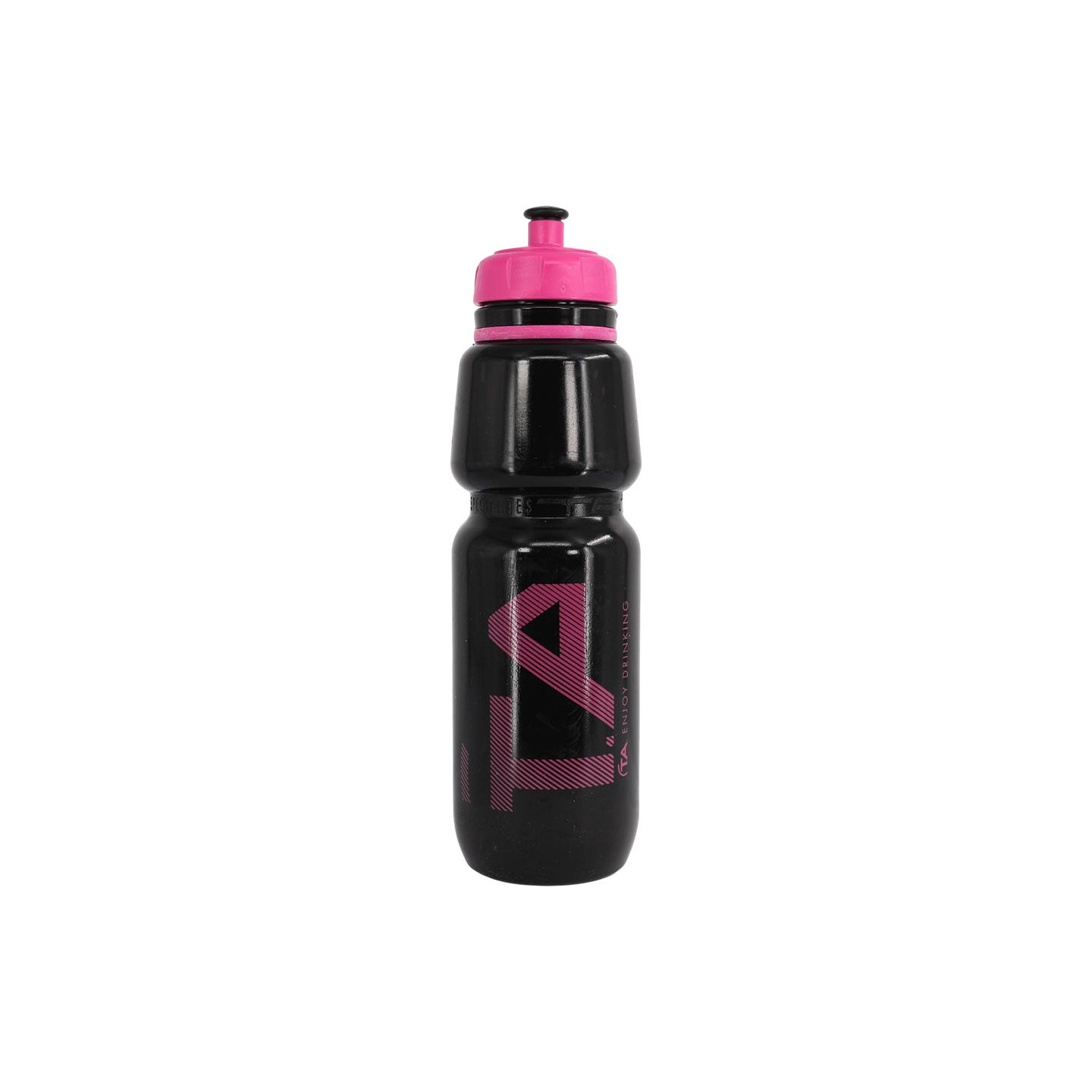 Spécialités TA bottle 800ml - Black/Pink