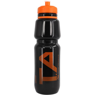 Spécialités TA bottle 800ml - Black/Orange
