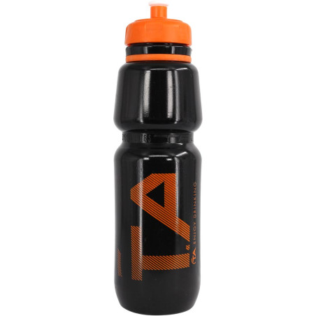 Bidón Spécialités TA 800ml - Negro/Naranja