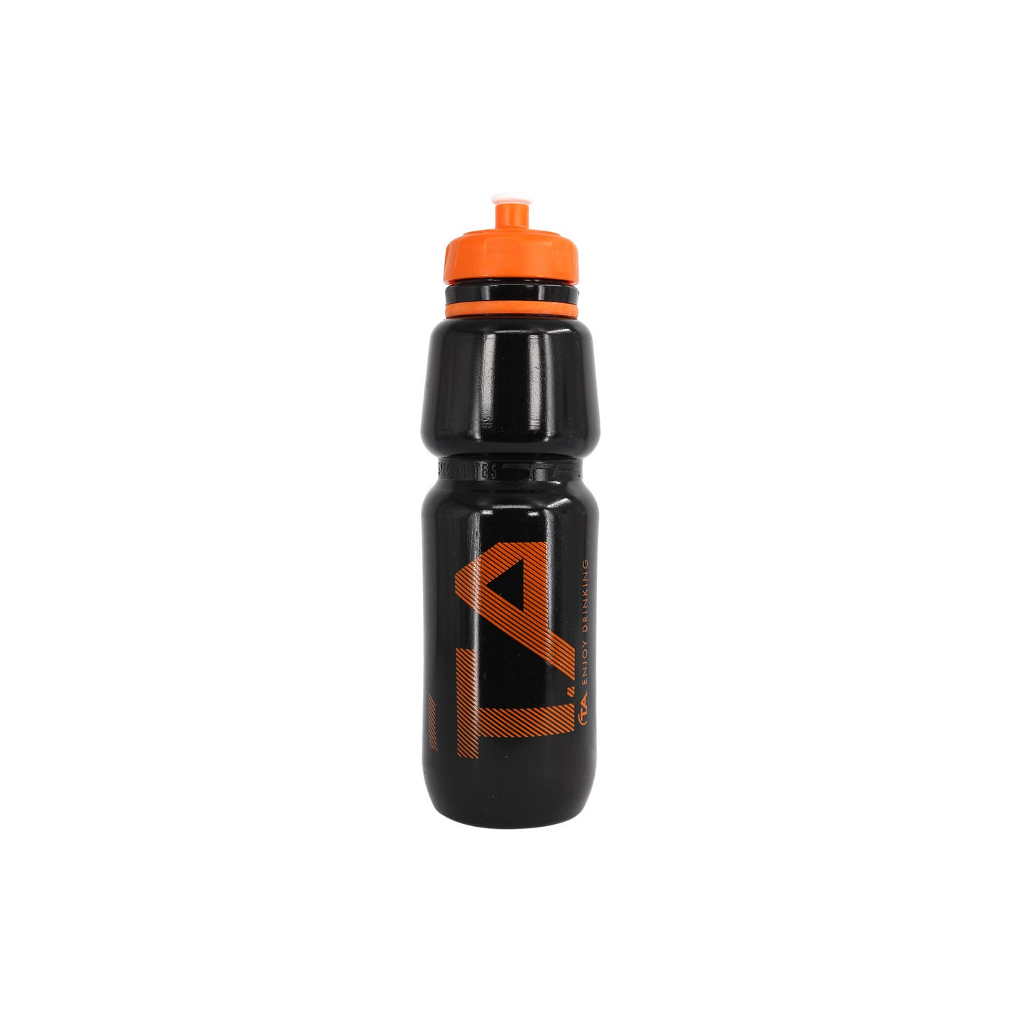 Spécialités TA bottle 800ml - Black/Orange